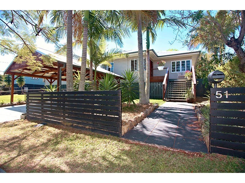 51 Callan Street, Keperra QLD 4054