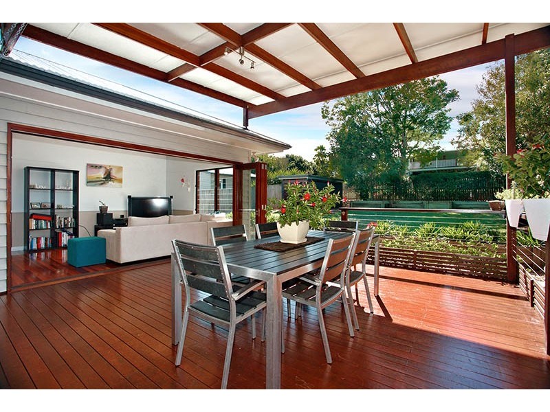 51 Callan Street, Keperra QLD 4054