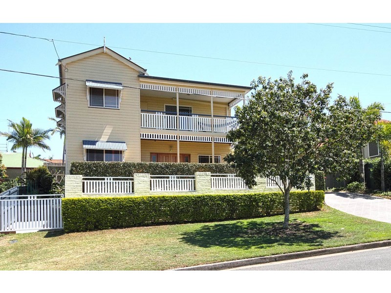 21 Anzac Road, Carina Heights QLD 4152