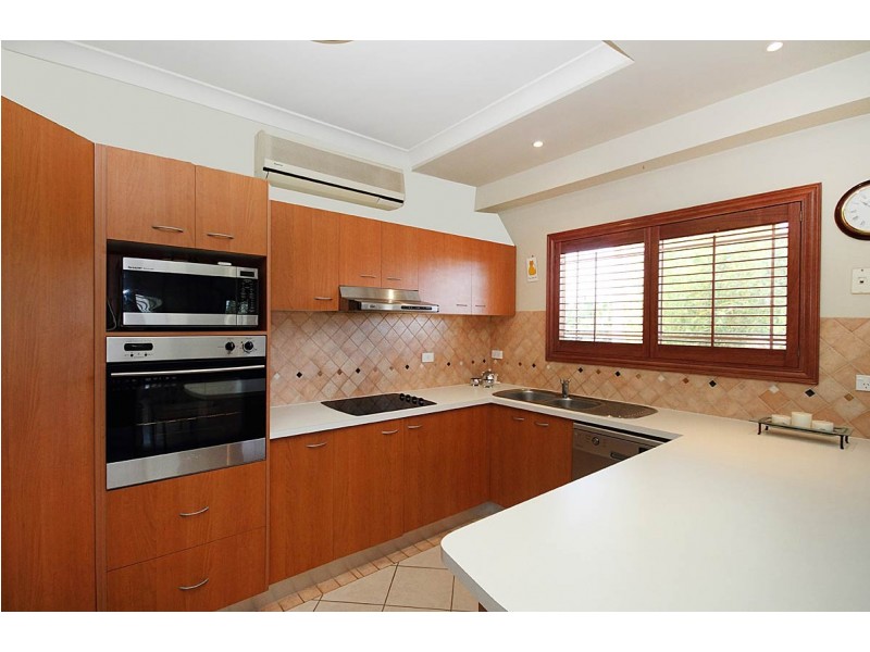 21 Anzac Road, Carina Heights QLD 4152