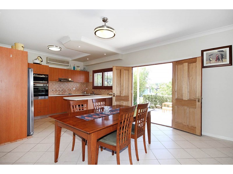 21 Anzac Road, Carina Heights QLD 4152