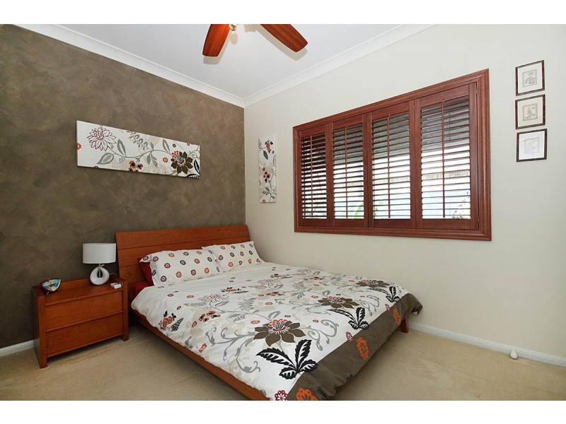 21 Anzac Road, Carina Heights QLD 4152