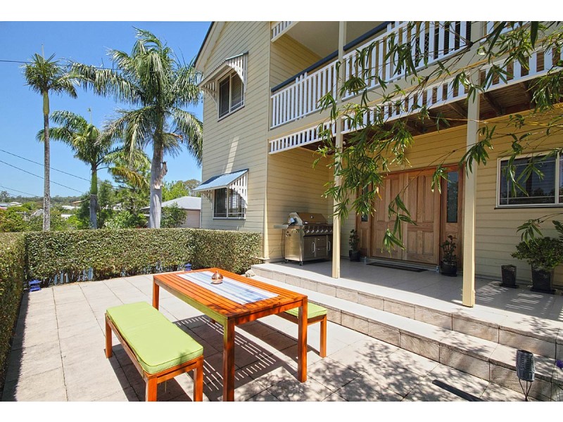 21 Anzac Road, Carina Heights QLD 4152