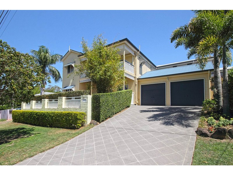 21 Anzac Road, Carina Heights QLD 4152