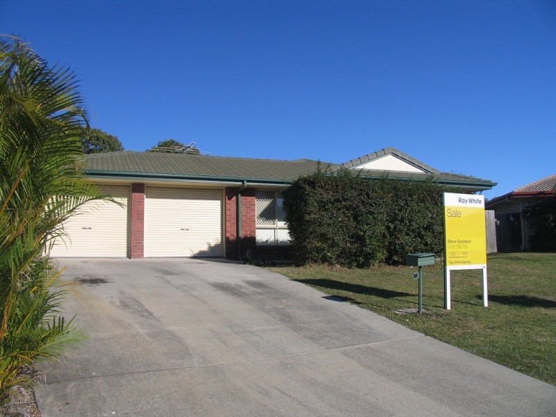 11 Daniella Drive, Marsden QLD 4132