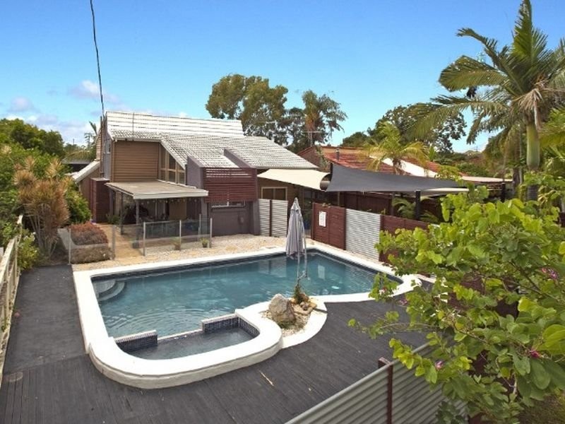 6 Jasen Street, Capalaba QLD 4157