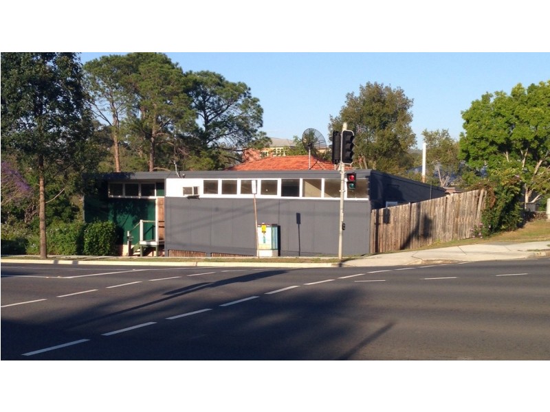 2 Victoria Street, Ashgrove QLD 4060