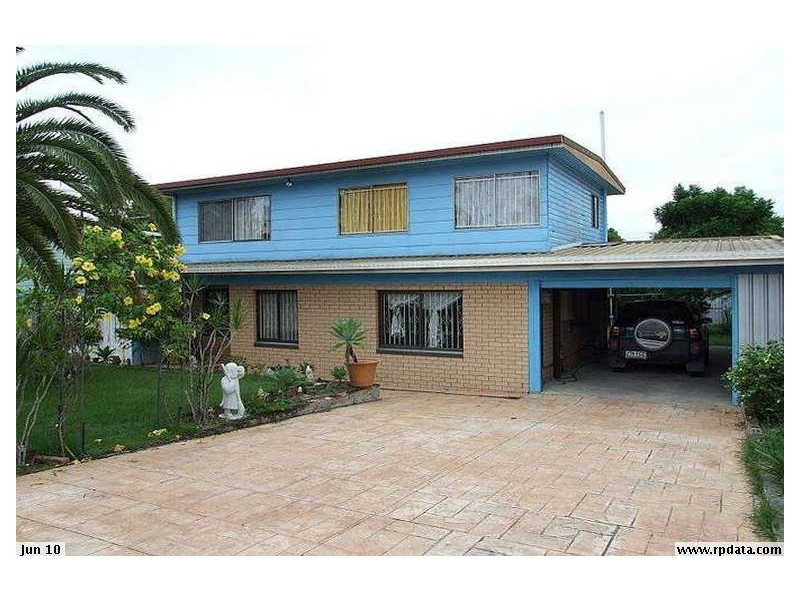 3 Sandra Street, Kingston QLD 4114
