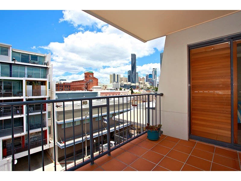 83 Alfred Street, Fortitude Valley QLD 4006
