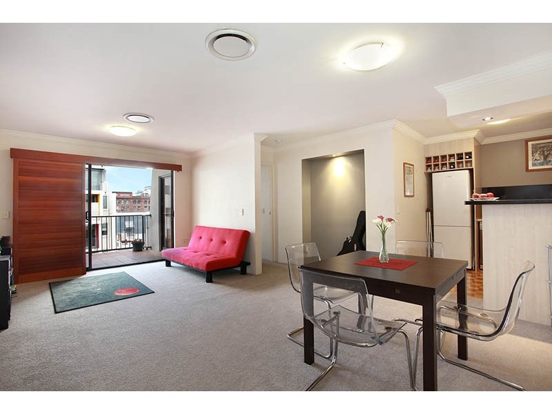 83 Alfred Street, Fortitude Valley QLD 4006