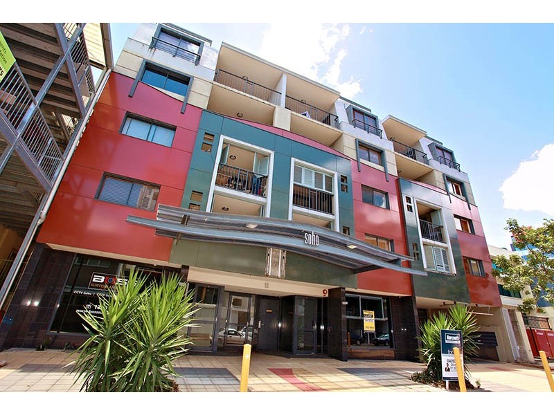 83 Alfred Street, Fortitude Valley QLD 4006