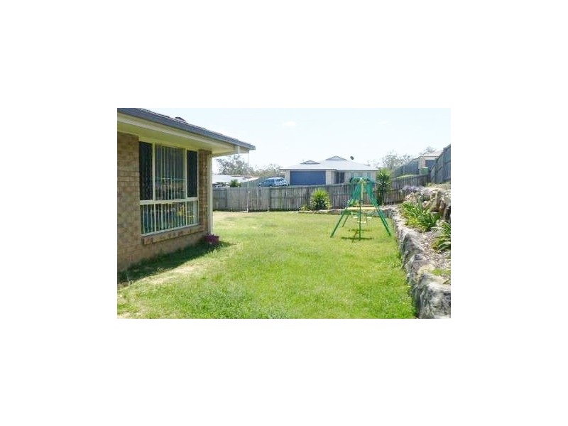 43 Mellor Place, Brassall QLD 4305
