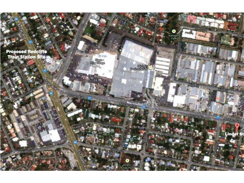 2B Lindel Street, Kippa-ring QLD 4021