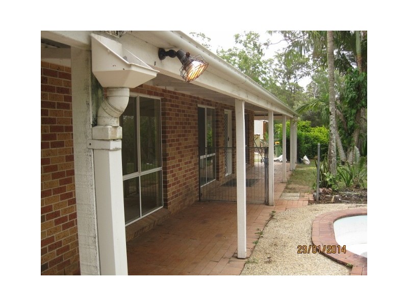 61 Burdekin Court, Logan Village QLD 4207