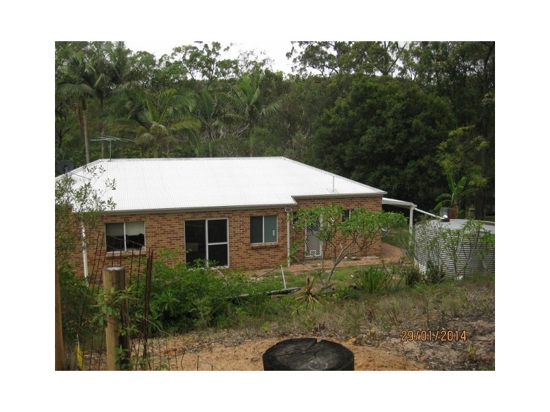 61 Burdekin Court, Logan Village QLD 4207