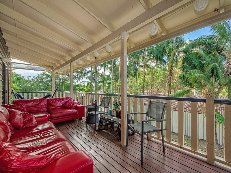 4 Wilga Grove, Ashmore QLD 4214
