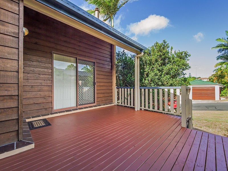 4 Wilga Grove, Ashmore QLD 4214