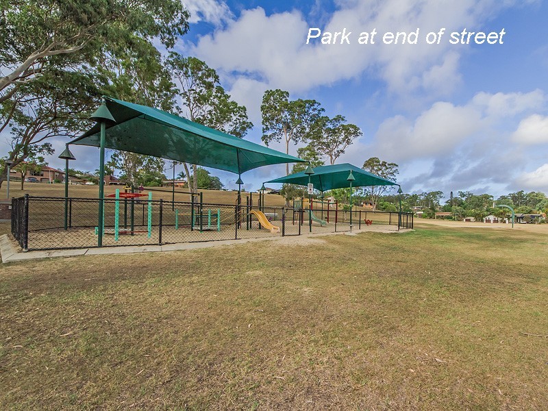 4 Wilga Grove, Ashmore QLD 4214