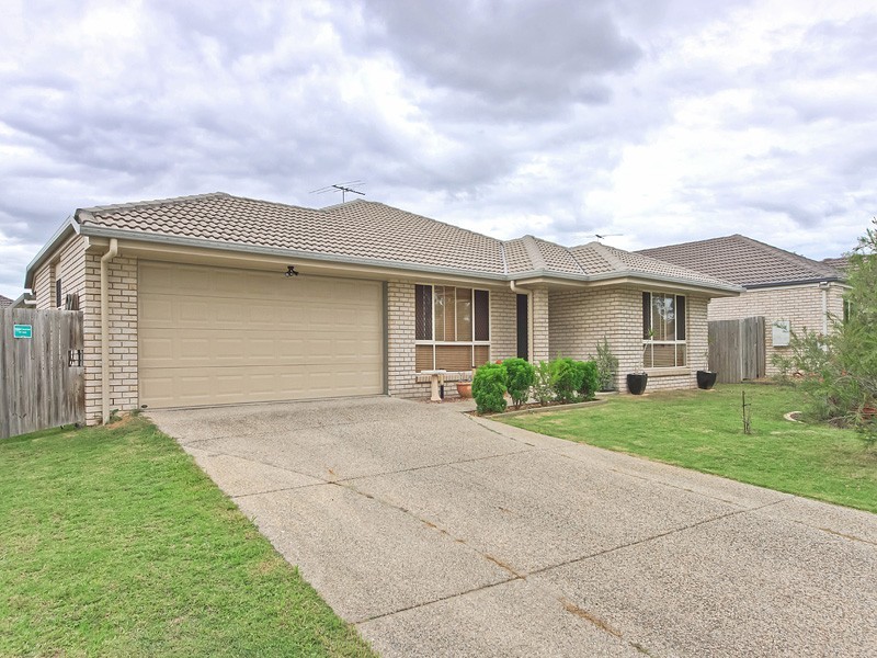 10 Rebecca Crescent, Joyner QLD 4500
