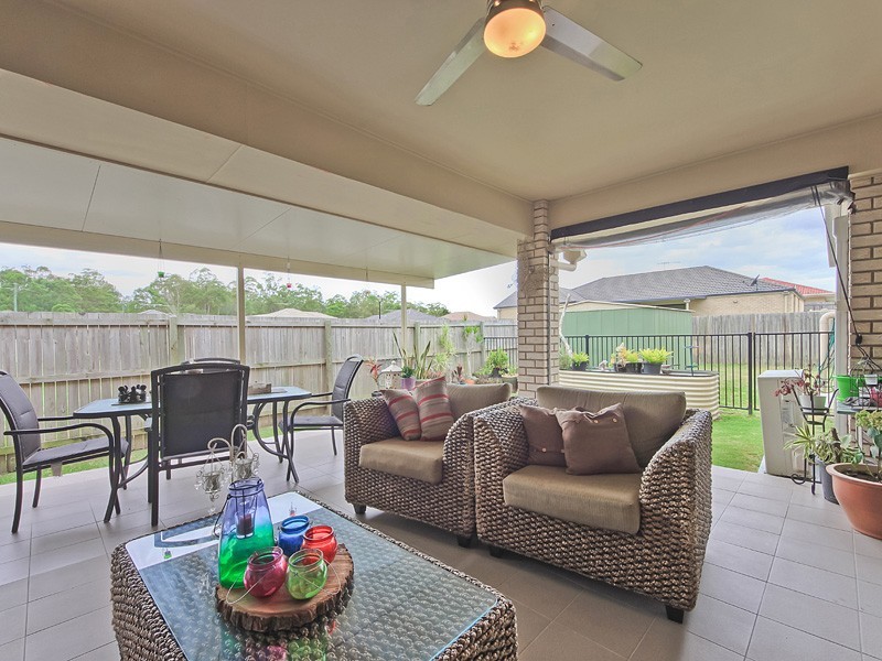 10 Rebecca Crescent, Joyner QLD 4500