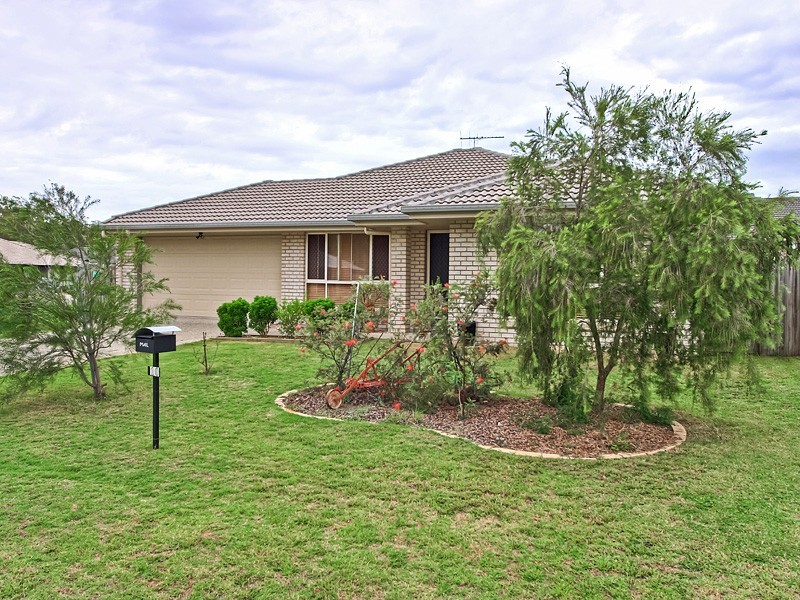 10 Rebecca Crescent, Joyner QLD 4500