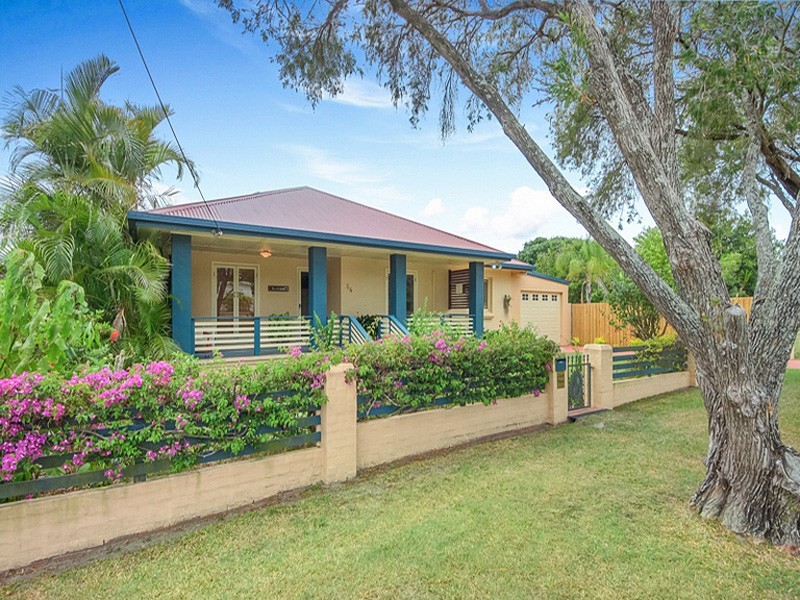 64 Shields Street, Redcliffe QLD 4020