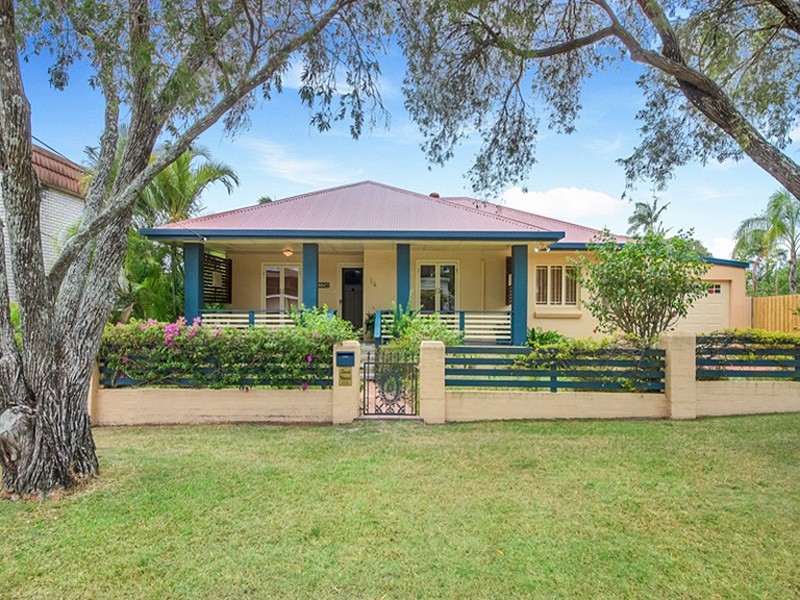 64 Shields Street, Redcliffe QLD 4020