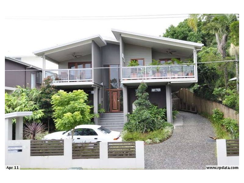 3/54 Gamelin Crescent, Stafford QLD 4053