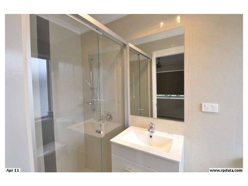 3/54 Gamelin Crescent, Stafford QLD 4053