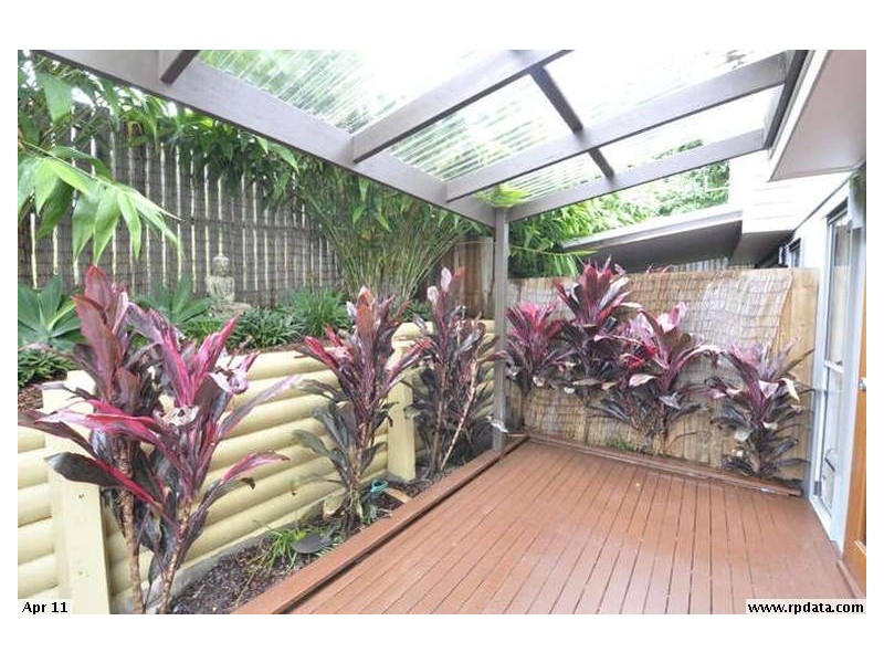 3/54 Gamelin Crescent, Stafford QLD 4053