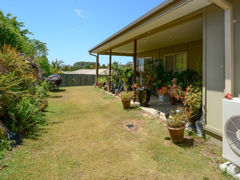7 Rathbone Court, Mudgeeraba QLD 4213