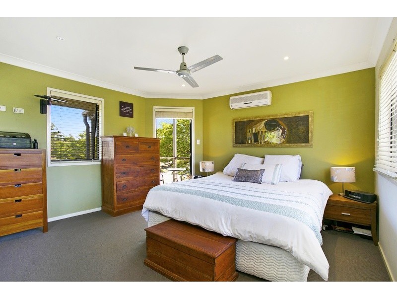 2/18 McPherson Road, Sinnamon Park QLD 4073