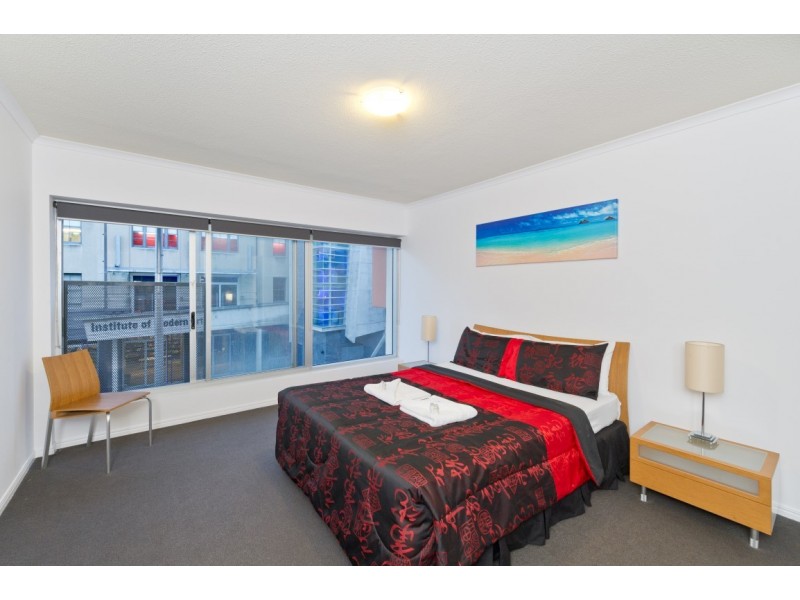 2 Berwick Street, Fortitude Valley QLD 4006