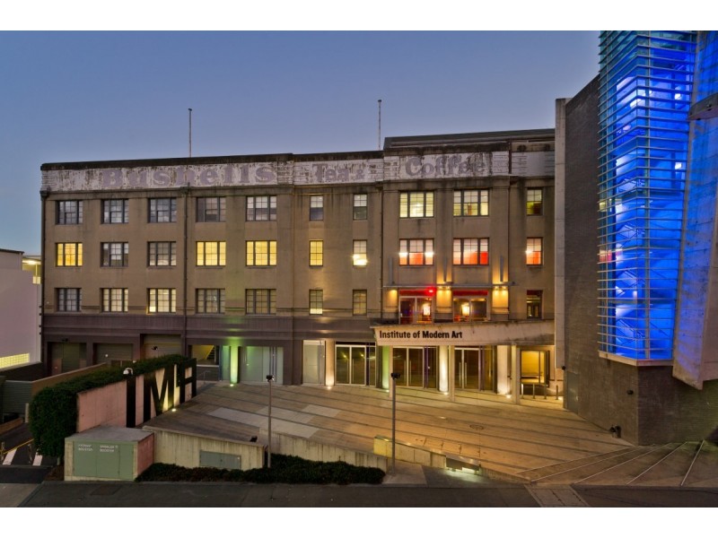 2 Berwick Street, Fortitude Valley QLD 4006