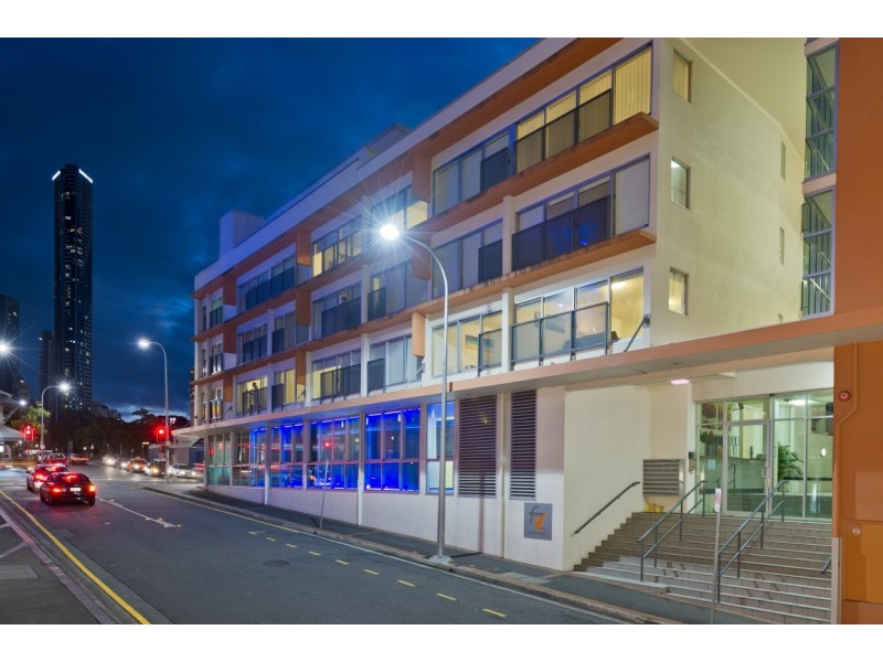 2 Berwick Street, Fortitude Valley QLD 4006