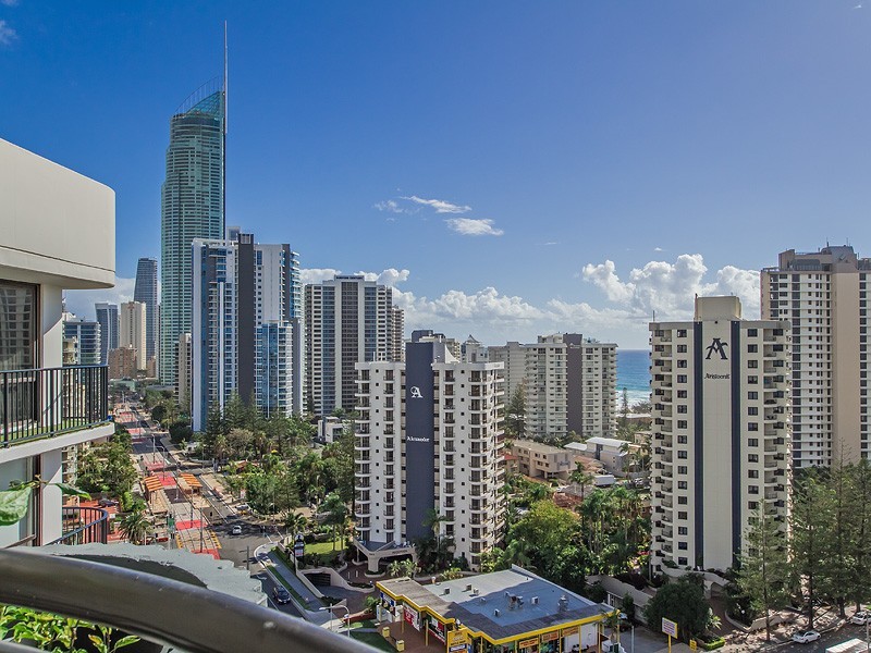 84/2940 Gold Coast Highway, Surfers Paradise QLD 4217