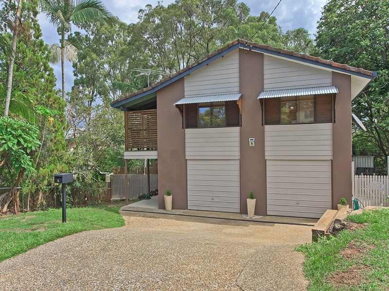 9 Janmarie Court, Kallangur QLD 4503