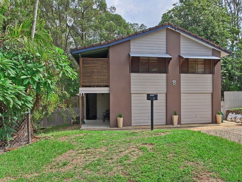 9 Janmarie Court, Kallangur QLD 4503