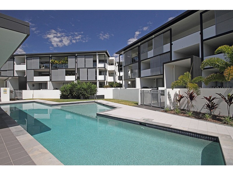 37 / 46 Addison Avenue, Bulimba QLD 4171