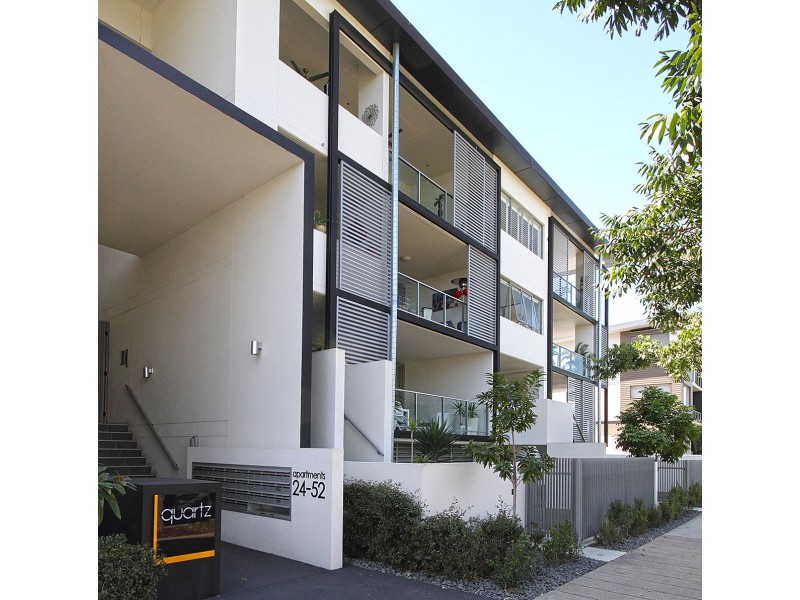 37 / 46 Addison Avenue, Bulimba QLD 4171