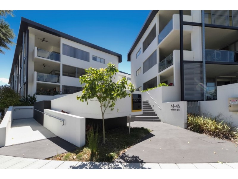 37 / 46 Addison Avenue, Bulimba QLD 4171