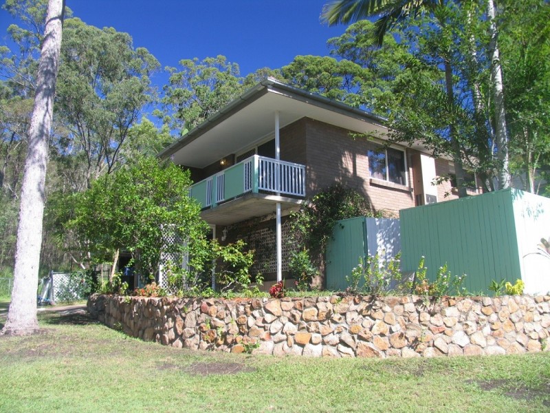 59 Woodside Street, The Gap QLD 4061