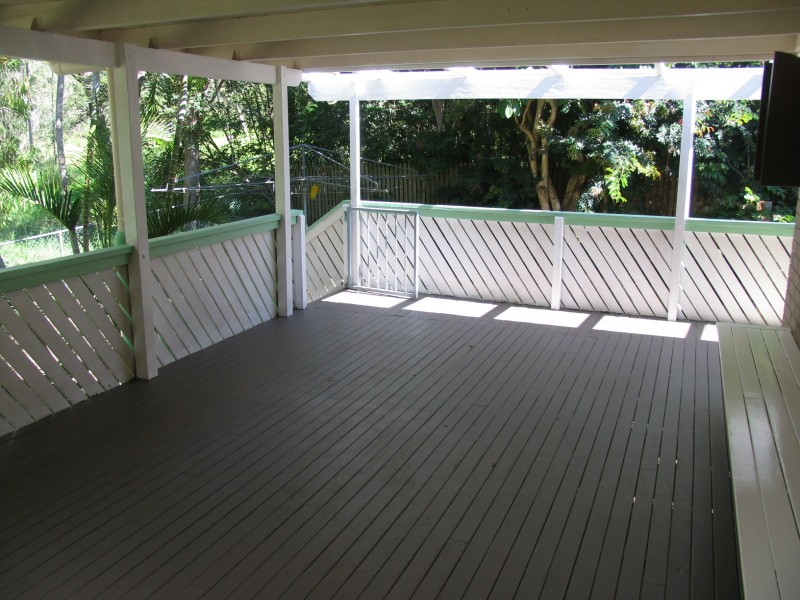 59 Woodside Street, The Gap QLD 4061
