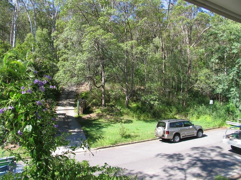 59 Woodside Street, The Gap QLD 4061
