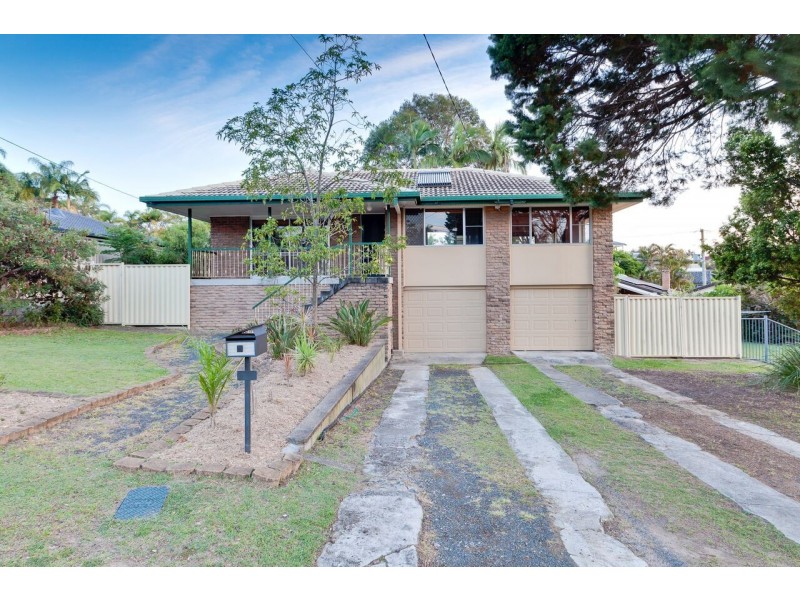 5 Melinda Court, Springwood QLD 4127