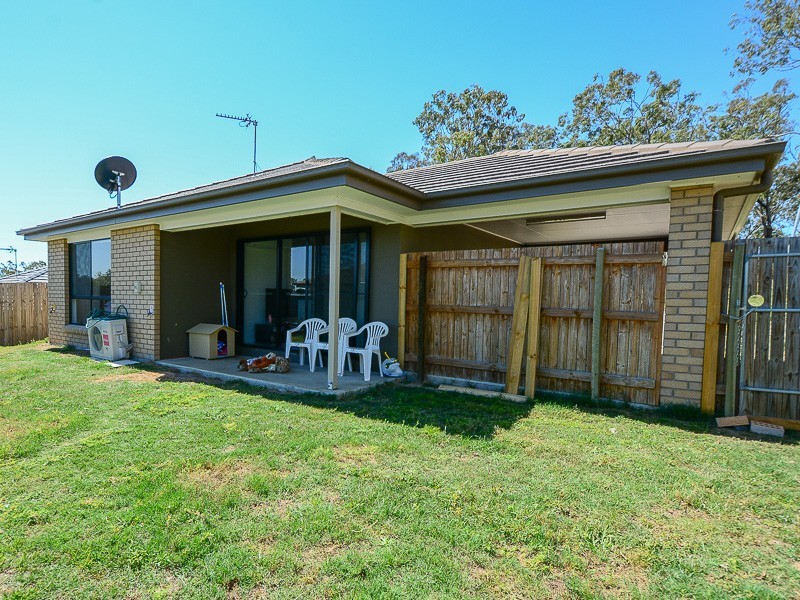 23 Bull Road, Pimpama QLD 4209