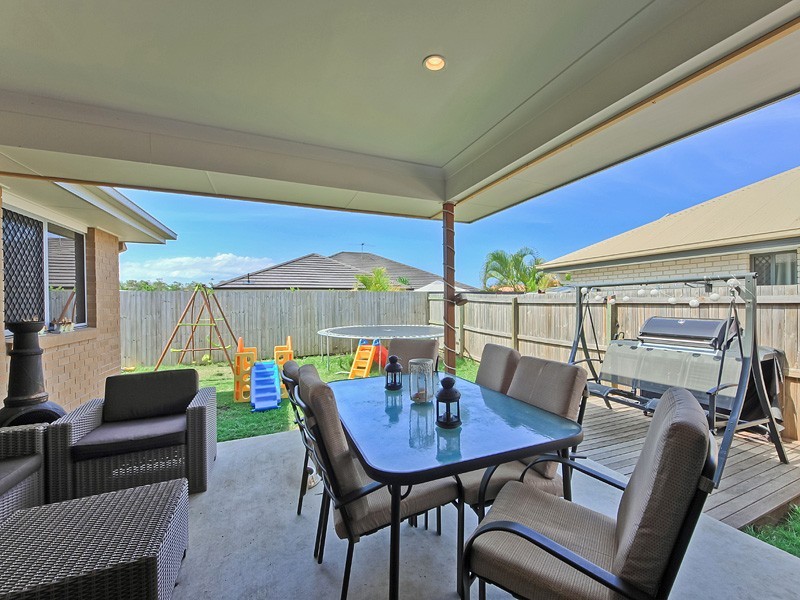 97 Central Green Drive, Narangba QLD 4504