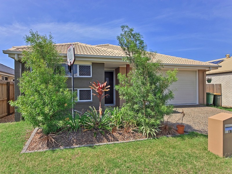 97 Central Green Drive, Narangba QLD 4504