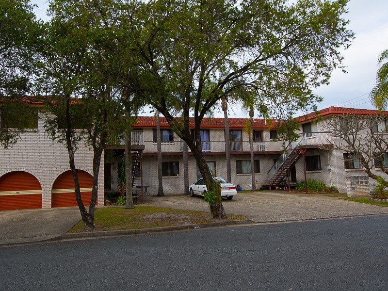 3/23 Stevens Street, Southport QLD 4215