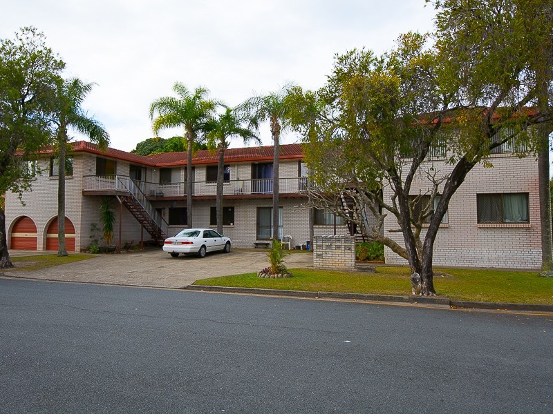 3/23 Stevens Street, Southport QLD 4215